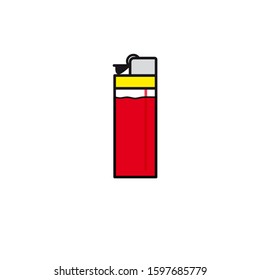 Matches icon design template EPS 10