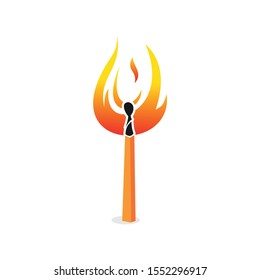 304 Fire pit logo Images, Stock Photos & Vectors | Shutterstock