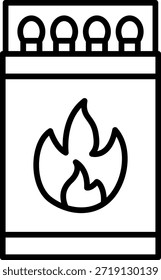 Coincide con el icono de Vector. Se puede utilizar para aplicaciones de impresión, móviles y de Web.