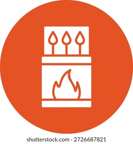 Ilustración de diseño de icono de Vector