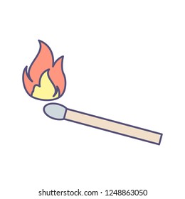 Matches Vector Icon Sign Icon Vector Illustration For Personal And Commercial Use...
Clean Look Trendy Icon...
Matches Vector Icon Sign Icon Vector Illustration For Personal And Commercial Use...
Clean Look Trendy Icon...