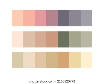 color catalog Matching Suitable