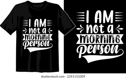 Matching Couple Custom Typography  T shirt Designs Vector