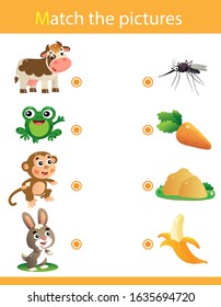 31,001 Animal food games Images, Stock Photos & Vectors | Shutterstock