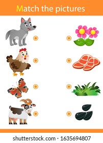 31,001 Animal food games Images, Stock Photos & Vectors | Shutterstock