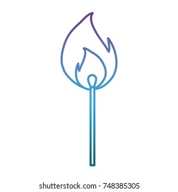 matchstick icon image