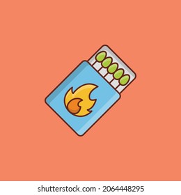 ilustración de Vector de casquillo en un fondo transparente. Símbolos de calidad premium. Icono de color plano de línea vectorial para el concepto y el diseño gráfico.
