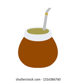 Mate emoji vector