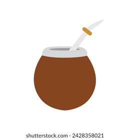 Mate emoji vector symbol sign illustration