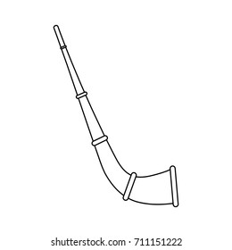 mate straw icon
