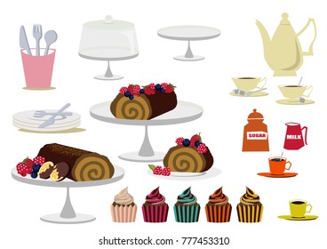 Material collection of chocolate gift.
Cake material collection.
Valentine 's material collection.
Valentine's clip art.