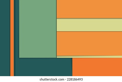Material Design background