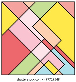 Material Design Background