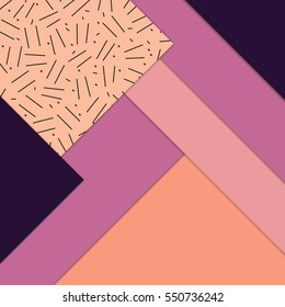 Material design background