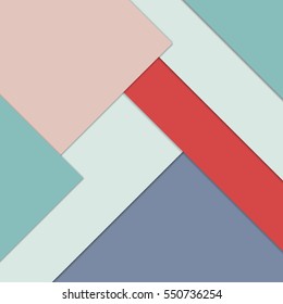 Material design background