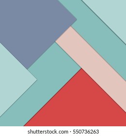 Material design background
