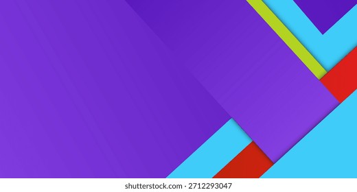 Fondo de diseño de materiales, diseño digital moderno. Concepto de diseño de materiales. 