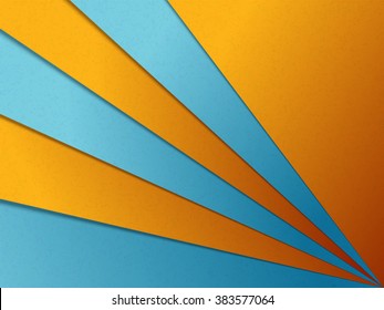 Material Design Background, Modern Digital Design. Material Design Concept. 