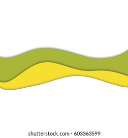 Material design background for web and mobile.