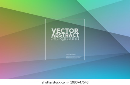 Material design motley color. Abstract background. Vector illustration