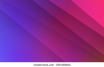 Material design motley color. Abstract background. Vector illustration