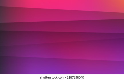 Material design motley color. Abstract background. Vector illustration