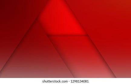 Material design motley color. Abstract background. Vector illustration