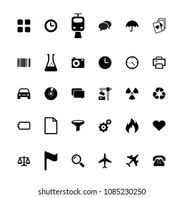 Material design pixel perfect icons set. Thin line icons for business, marketing, social media, UI and UX, finance and banking, navigation, mobile app, communication, action icons, management, seo.