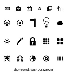 Material design pixel perfect icons set. Thin line icons for business, marketing, social media, UI and UX, finance and banking, navigation, mobile app, communication, action icons, management, seo.