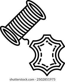 Material Diseño de iconos para uso personal y comercial
