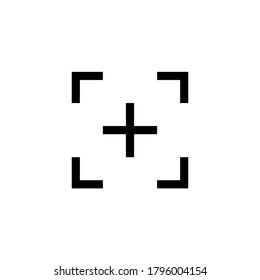 material scan reader cross plus