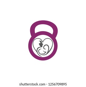 
maternal and child health logo