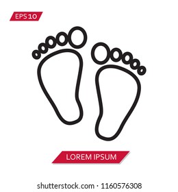 maternity vector icon symbol