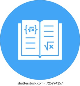 Math Book I