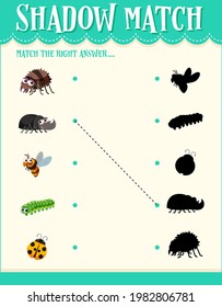 Math count number worksheet illustration