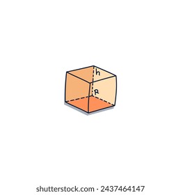 math equipment commemorating pi day symbol