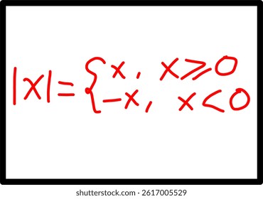 math formula, Absolute Value Inequalities, basic calculus