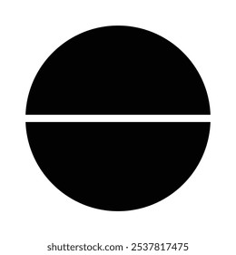 ícone matemático meia ilustração design