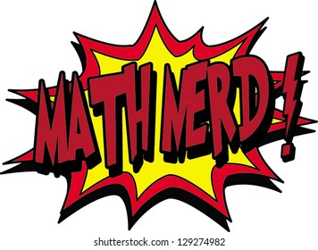 math nerd
