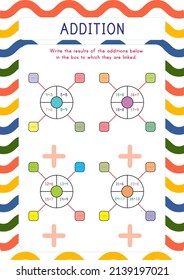 Math operations for primary and secondary school