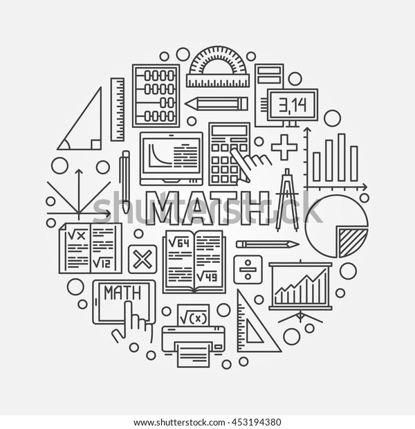 math illustrations download