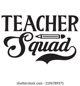 Math SVG T-Shirt Design Vector File.
