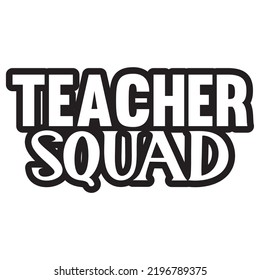 Math SVG T-Shirt Design Vector File.