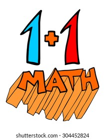 Math symbol