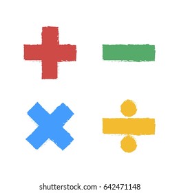 Math Symbol