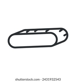 Math symbol sketch icon Hand Draw Vector illustration