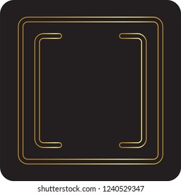 Math symbols. Eps 10 vector 