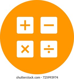 Math Symbols II