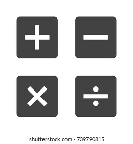 Math Symbols II