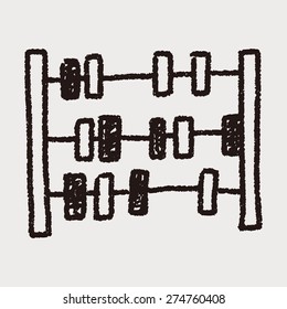 math toy doodle